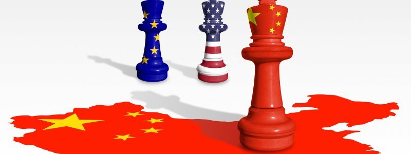 China’s Industrial Complex – A Business Model For The Future? 